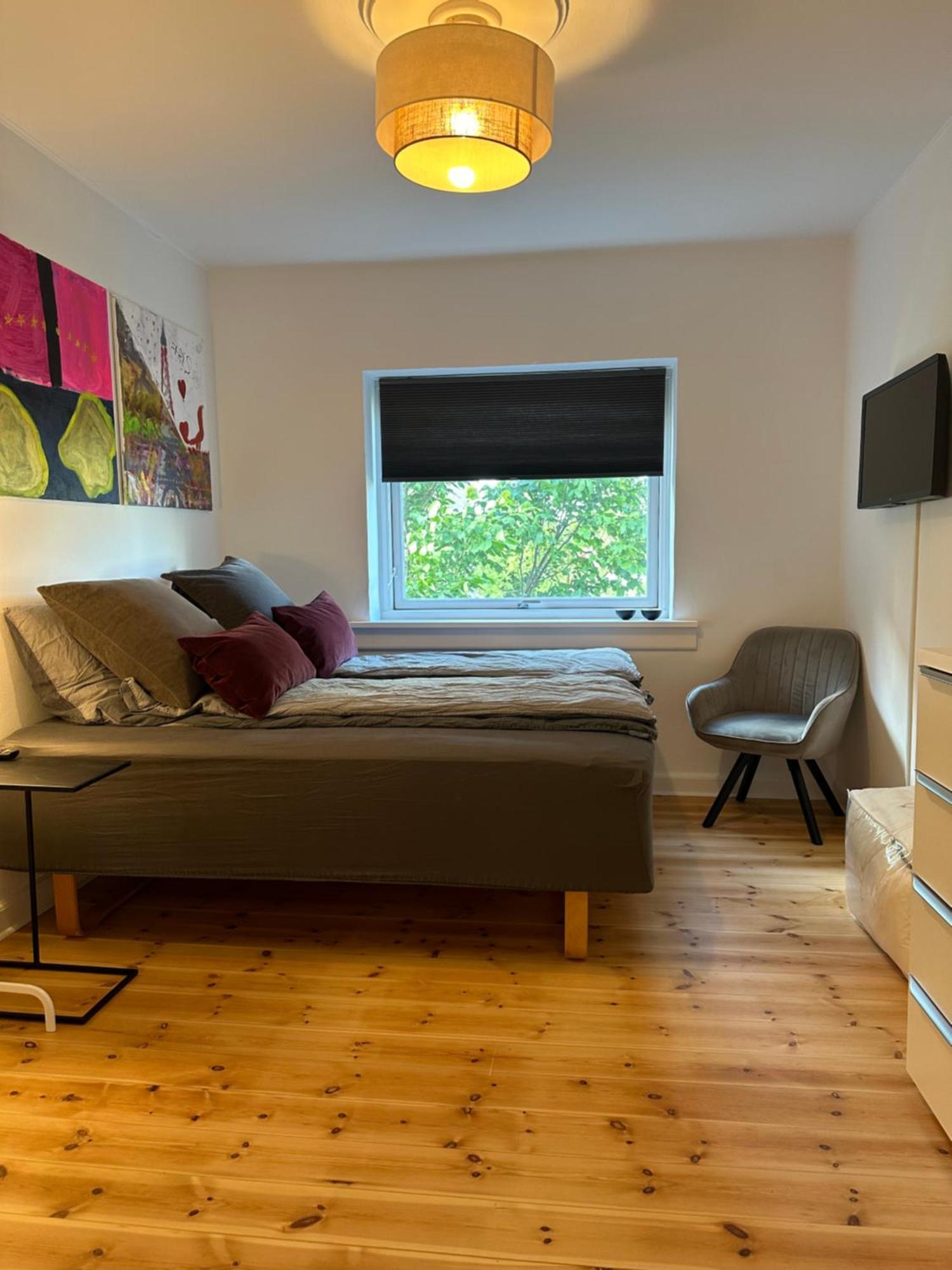 Cozy Apartment - Soborg Great Copenhagen Esterno foto