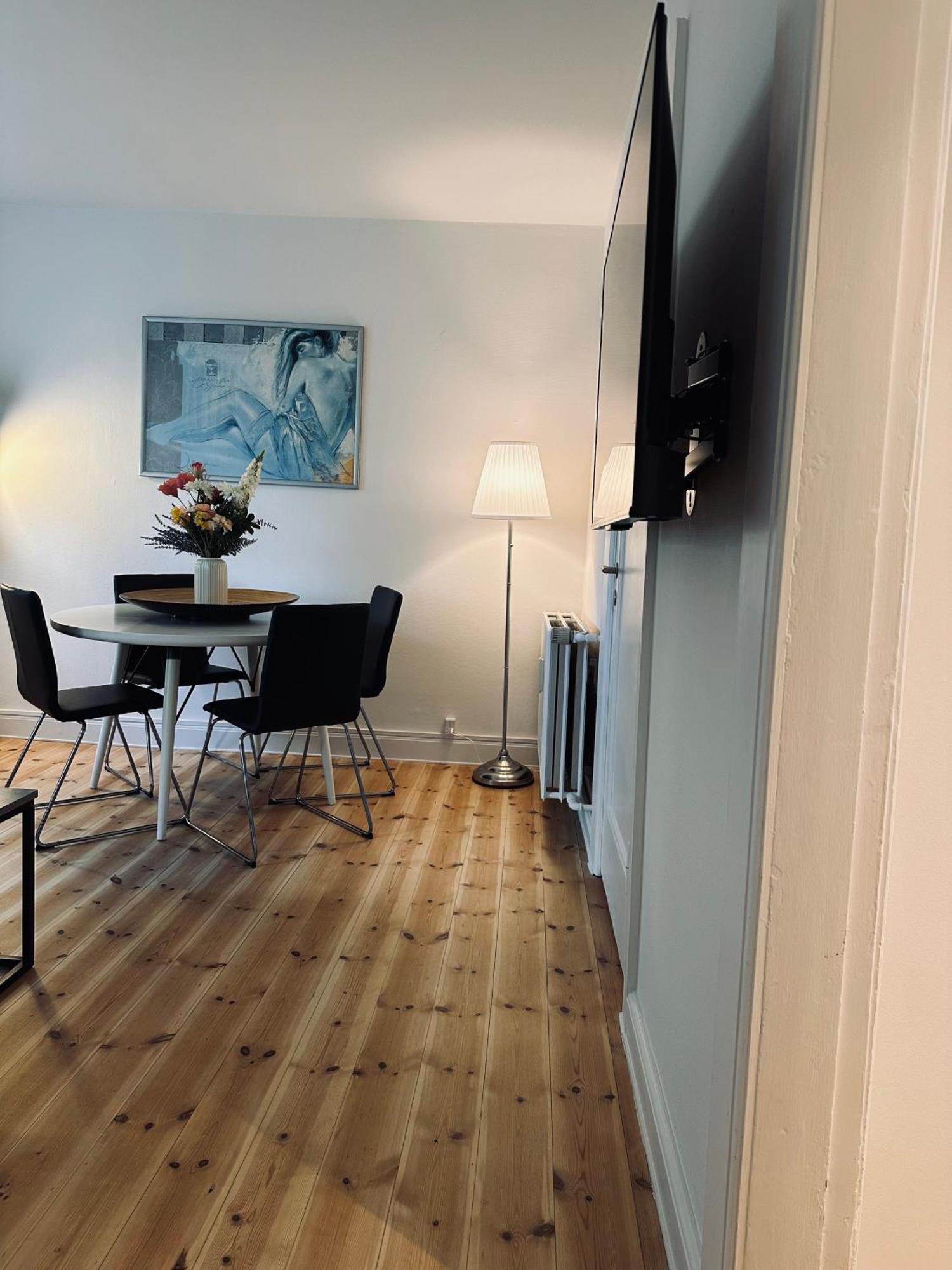 Cozy Apartment - Soborg Great Copenhagen Esterno foto