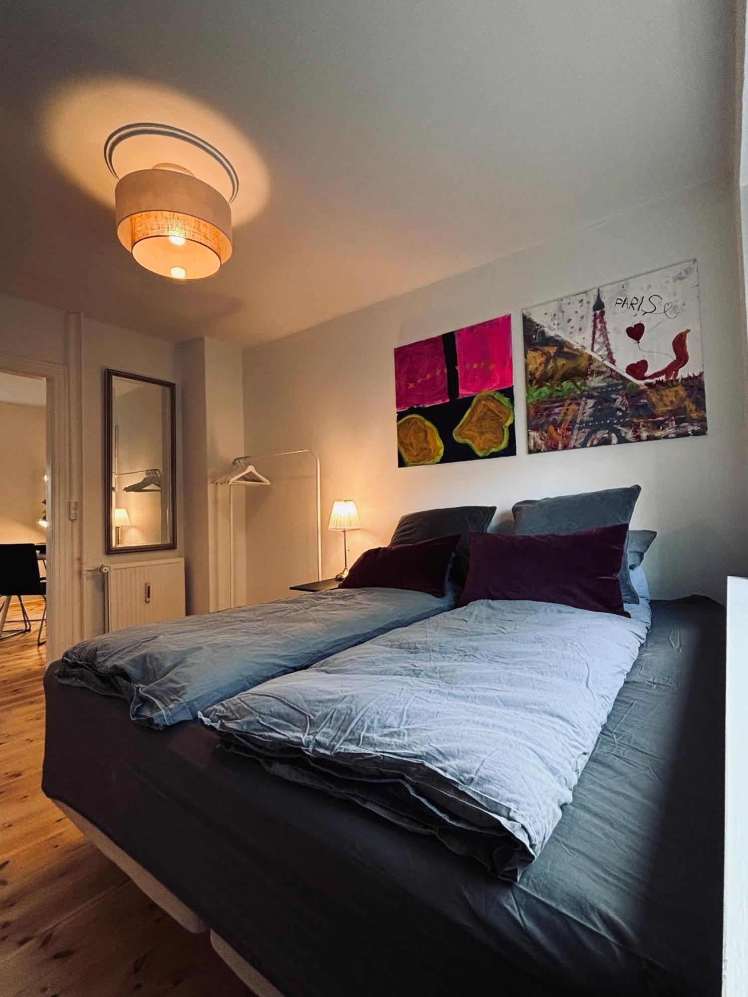 Cozy Apartment - Soborg Great Copenhagen Esterno foto