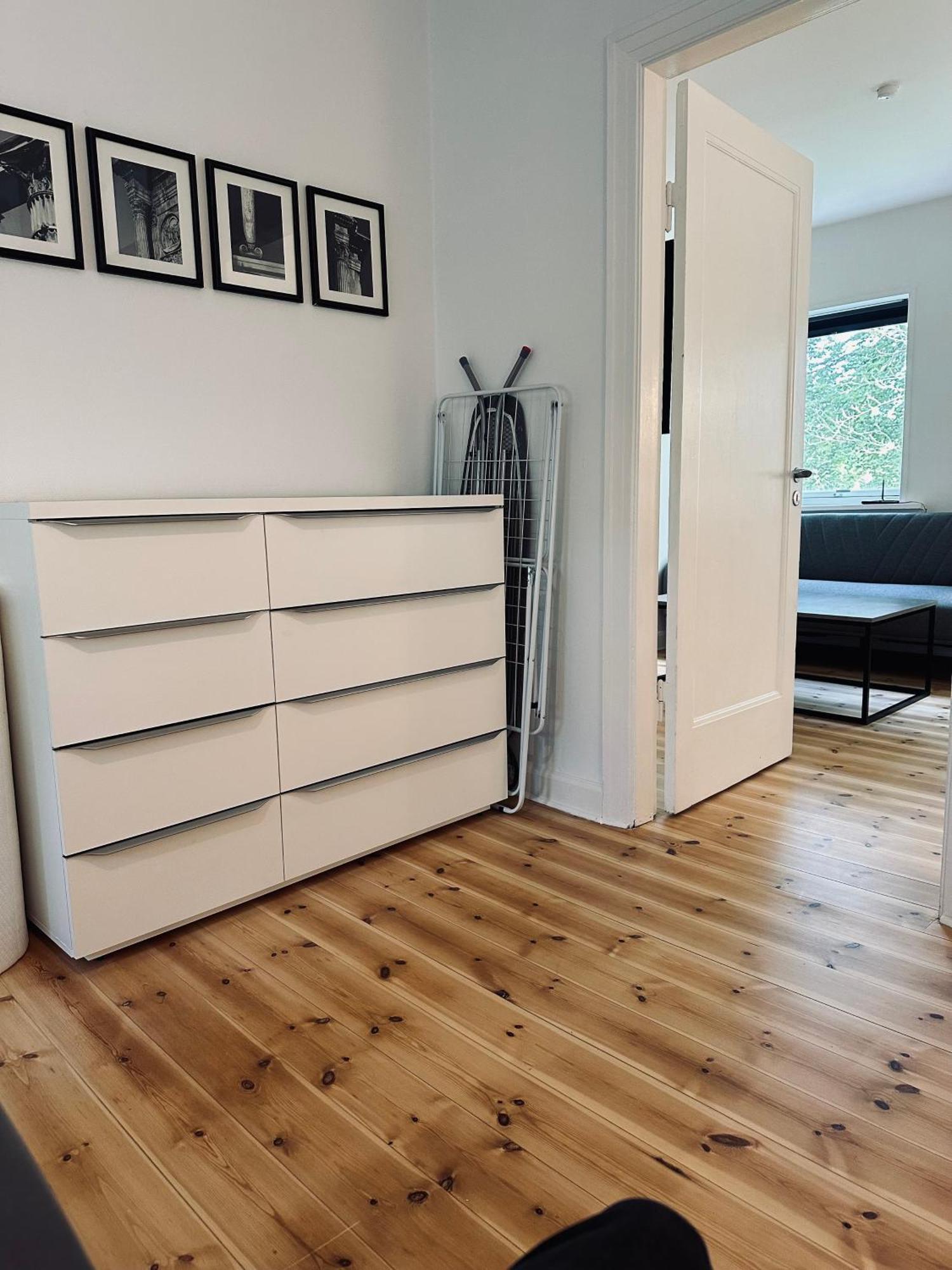 Cozy Apartment - Soborg Great Copenhagen Esterno foto