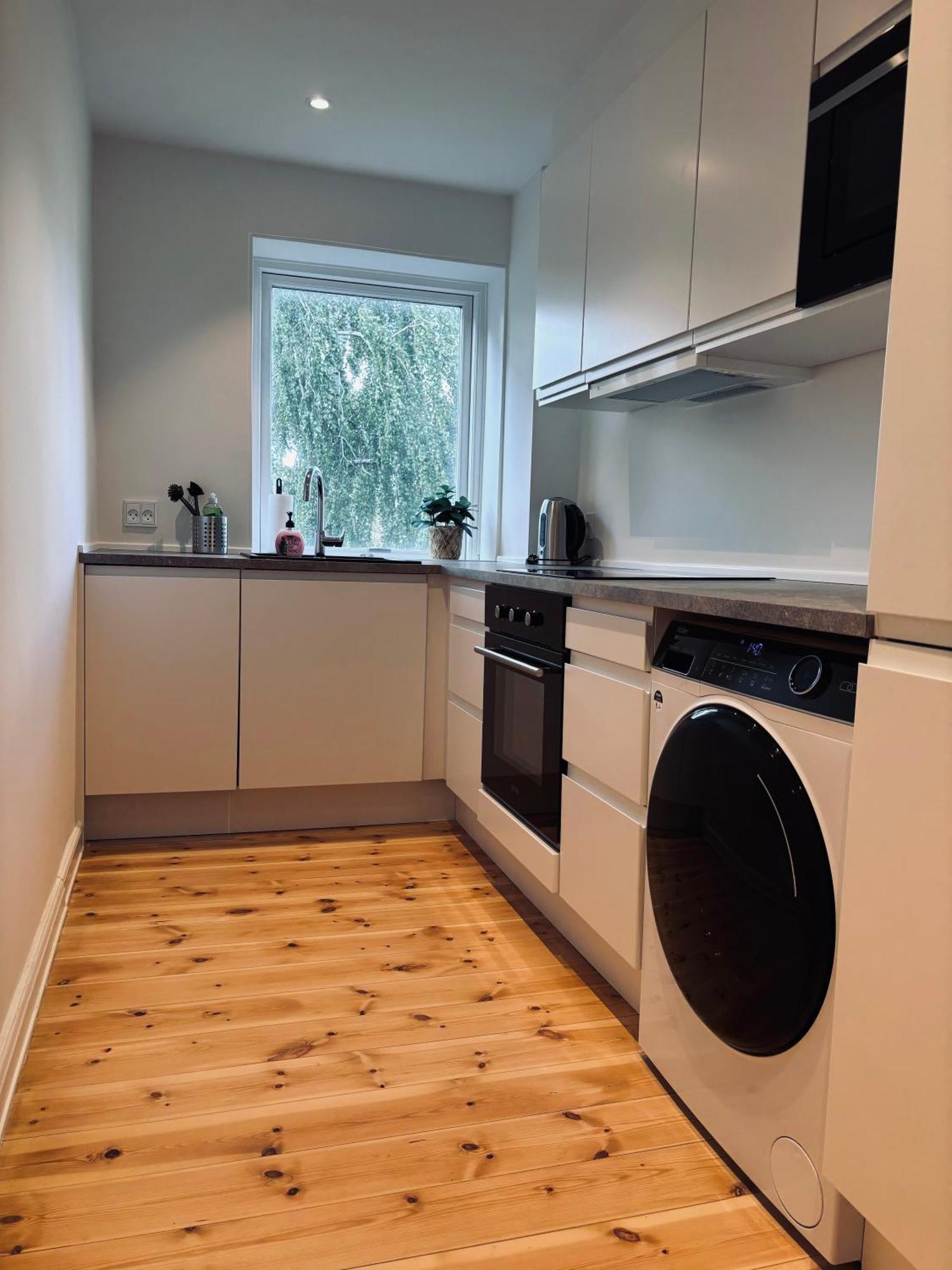 Cozy Apartment - Soborg Great Copenhagen Esterno foto