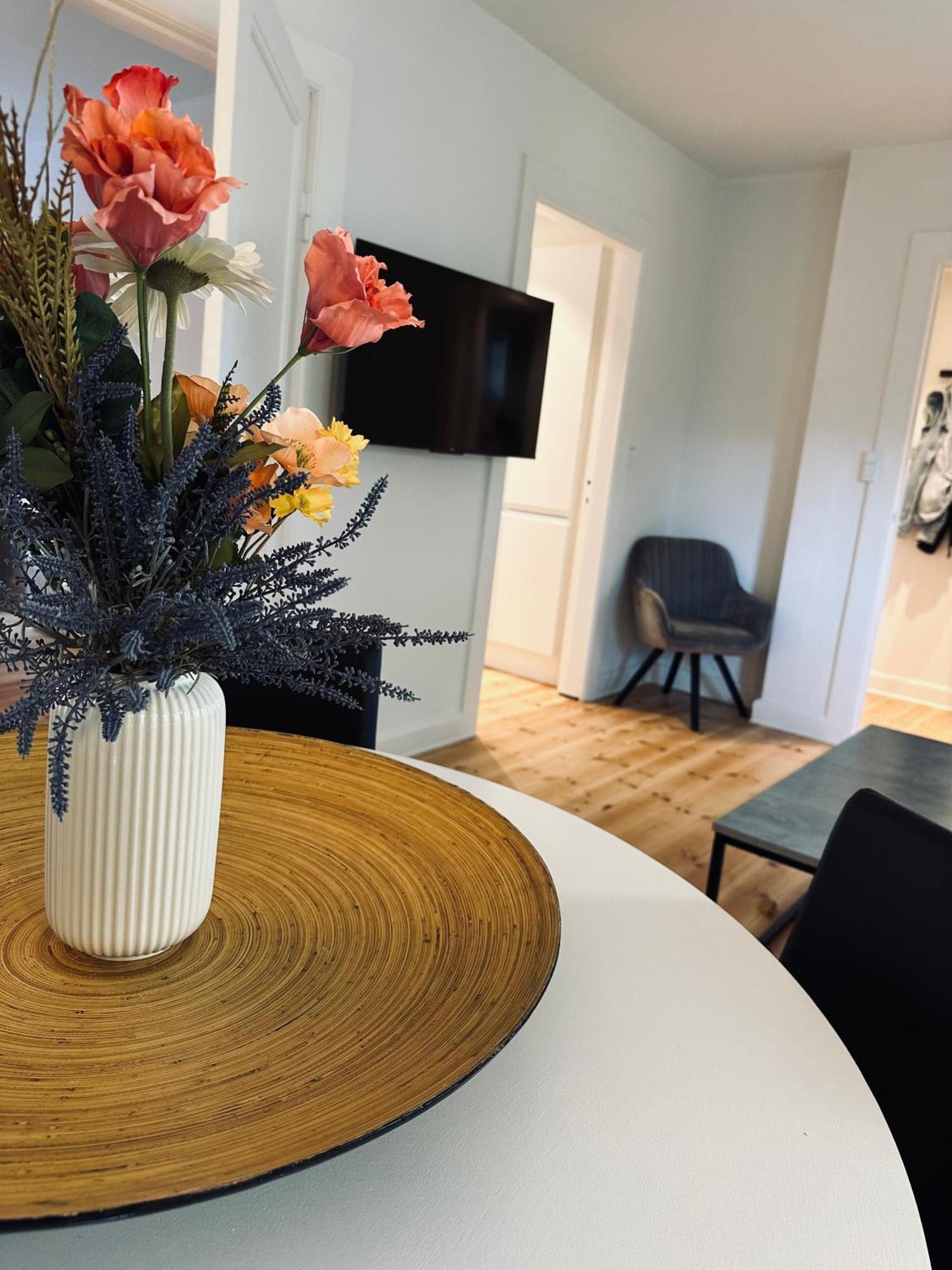 Cozy Apartment - Soborg Great Copenhagen Esterno foto