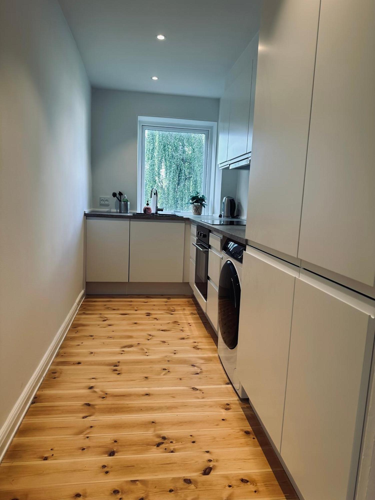 Cozy Apartment - Soborg Great Copenhagen Esterno foto