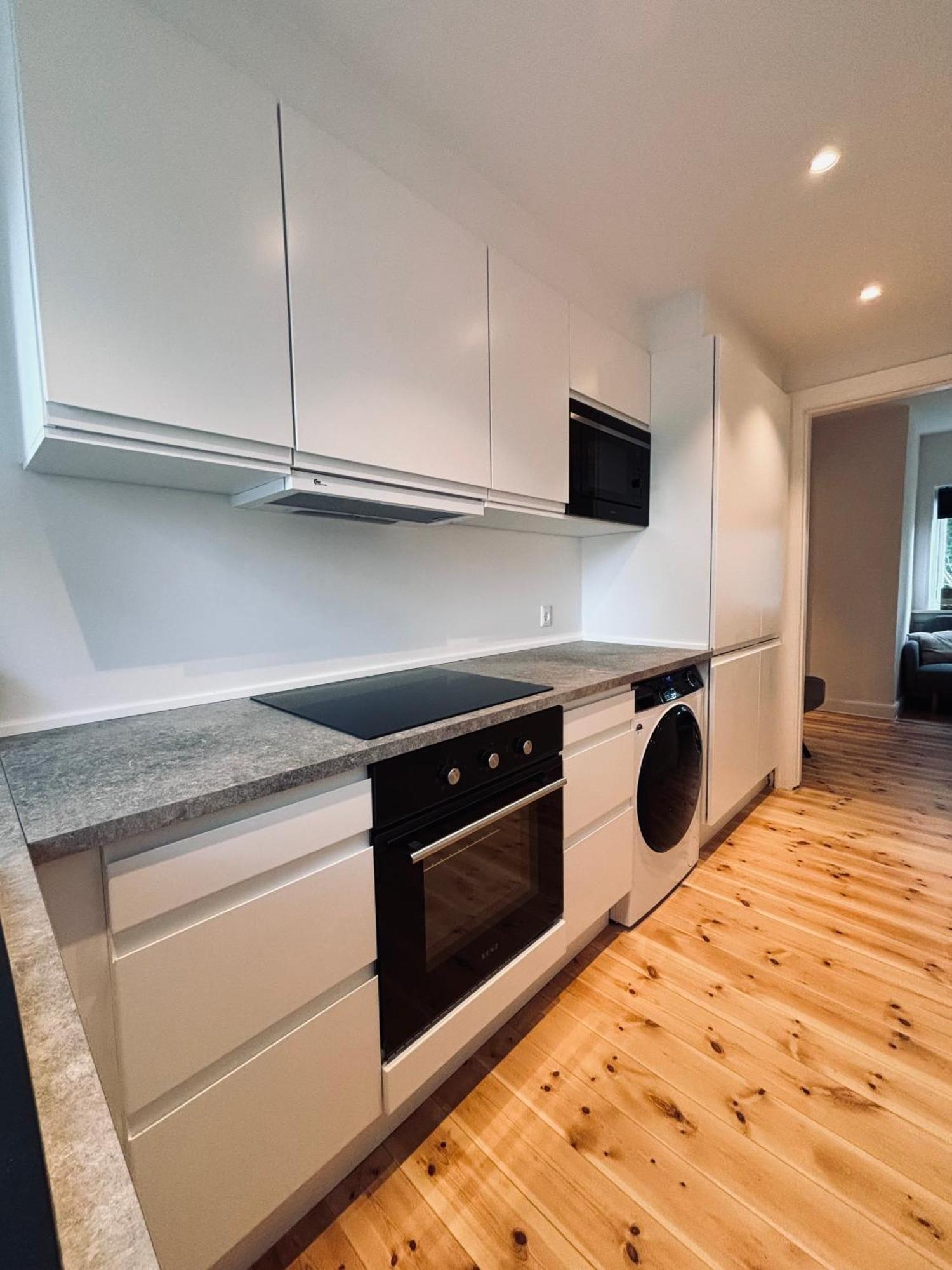 Cozy Apartment - Soborg Great Copenhagen Esterno foto