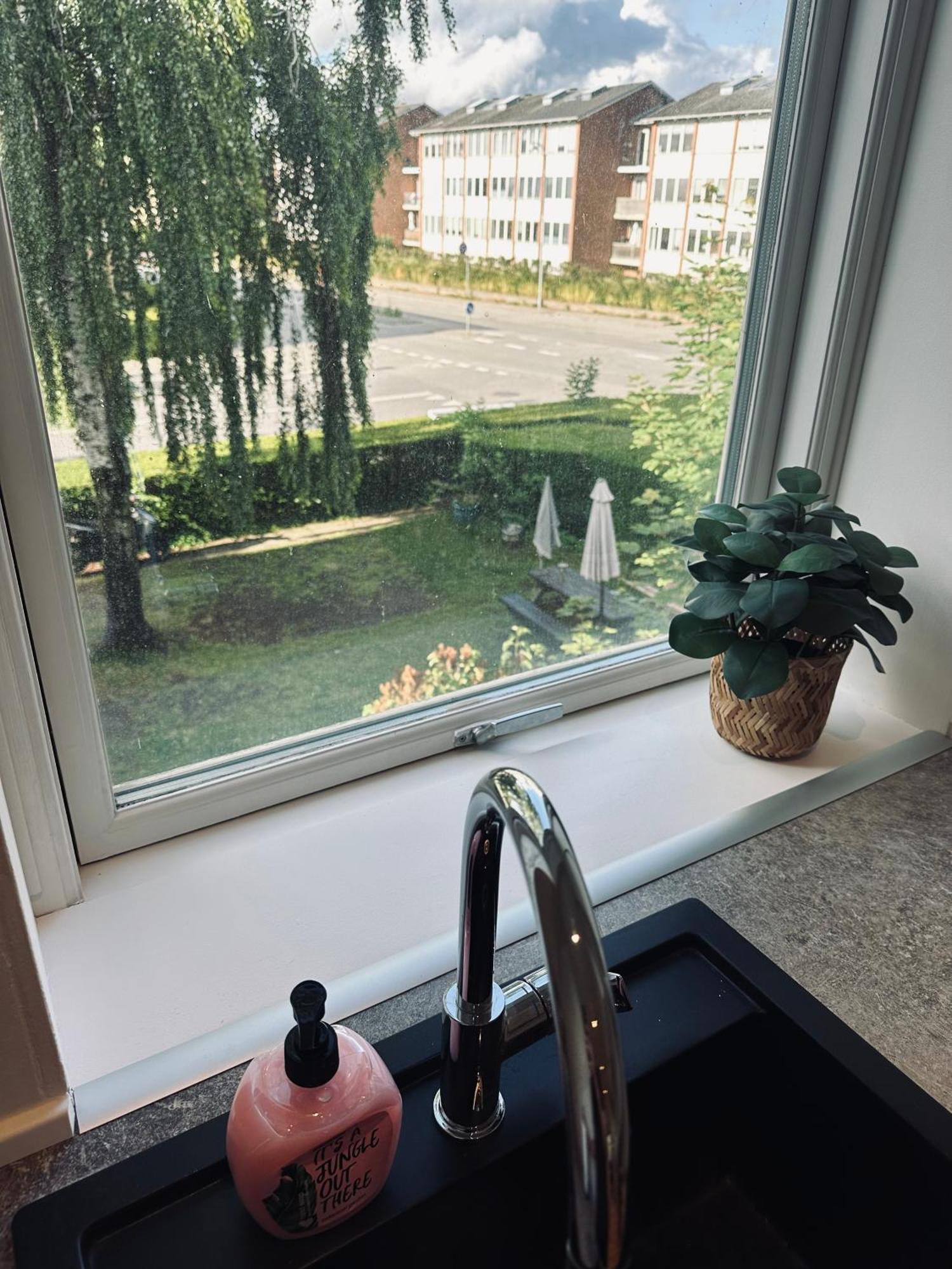 Cozy Apartment - Soborg Great Copenhagen Esterno foto