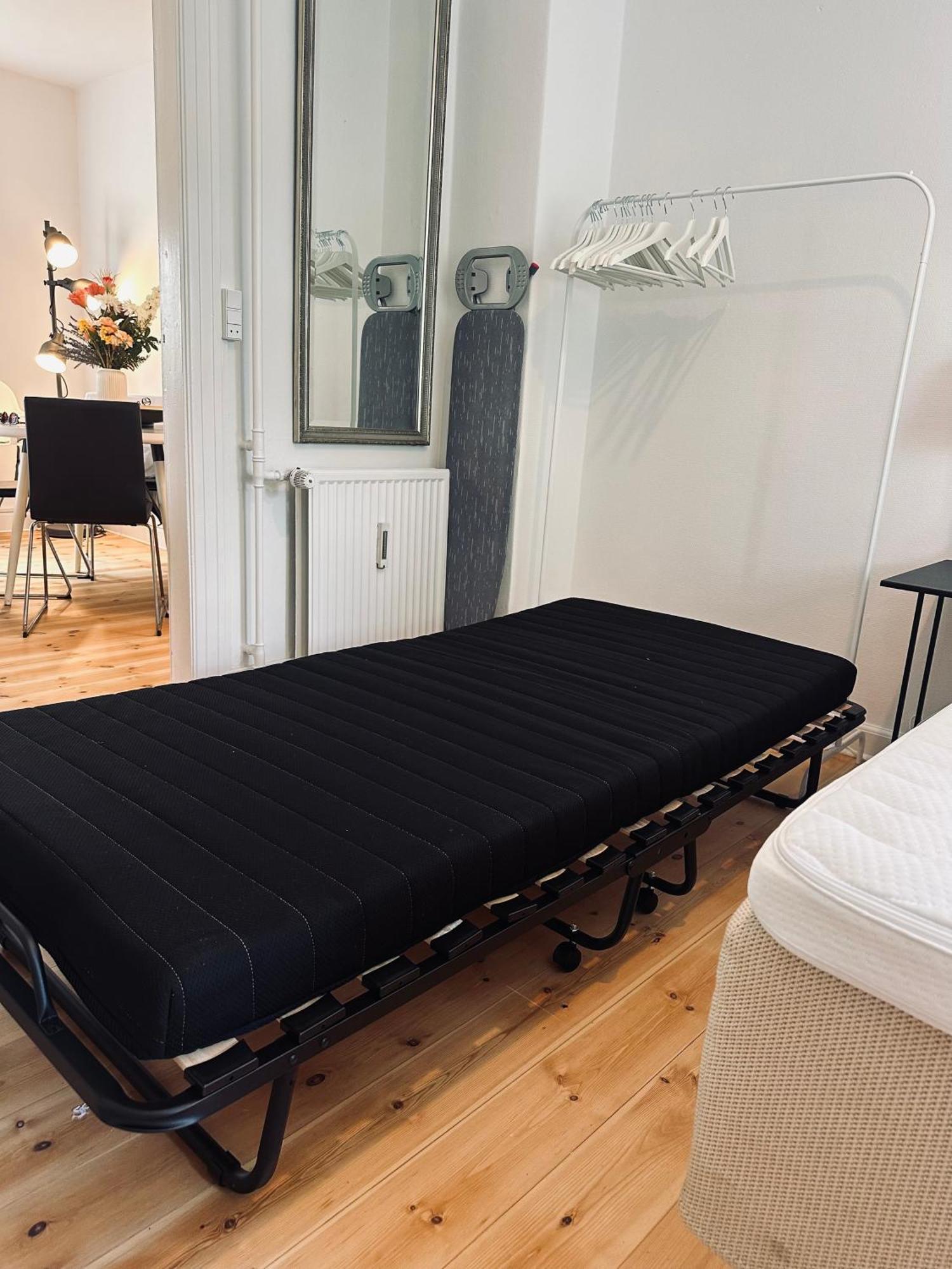 Cozy Apartment - Soborg Great Copenhagen Esterno foto