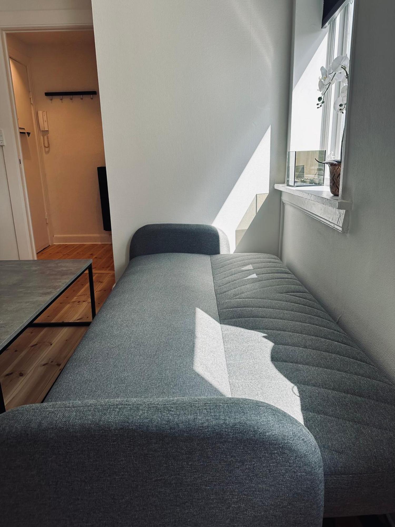 Cozy Apartment - Soborg Great Copenhagen Esterno foto