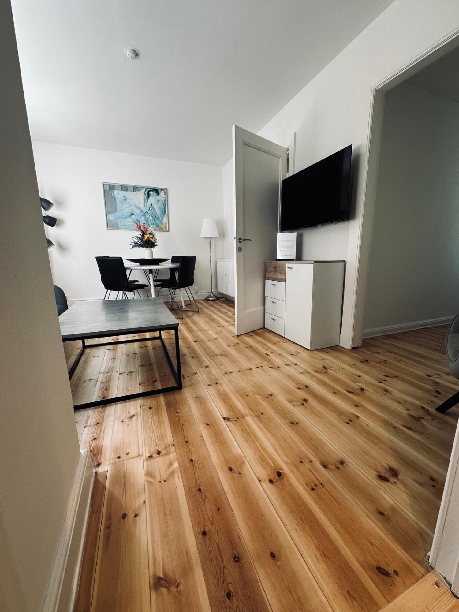 Cozy Apartment - Soborg Great Copenhagen Esterno foto